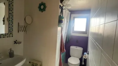 Piso en venta en Calle Correría, cerca de Calle Zapatería, Casco Viejo (Vitoria - Gasteiz) de 185.000 €