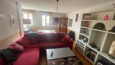 Piso en venta en Calle Correría, cerca de Calle Zapatería, Casco Viejo (Vitoria - Gasteiz) de 185.000 €