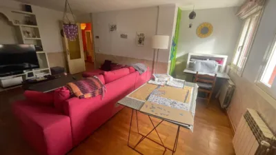 Piso en venta en Calle Correría, cerca de Calle Zapatería, Casco Viejo (Vitoria - Gasteiz) de 185.000 €