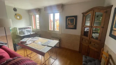 Piso en venta en Calle Correría, cerca de Calle Zapatería, Casco Viejo (Vitoria - Gasteiz) de 185.000 €