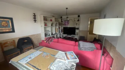 Piso en venta en Calle Correría, cerca de Calle Zapatería, Casco Viejo (Vitoria - Gasteiz) de 185.000 €