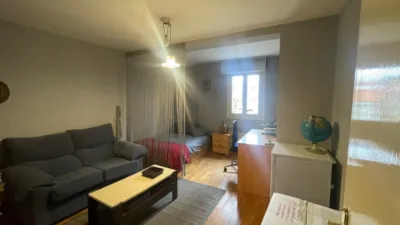 Piso en venta en Calle Correría, cerca de Calle Zapatería, Casco Viejo (Vitoria - Gasteiz) de 185.000 €