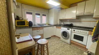 Piso en venta en Calle Correría, cerca de Calle Zapatería, Casco Viejo (Vitoria - Gasteiz) de 185.000 €