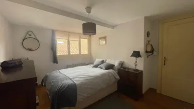 Piso en venta en Calle Correría, cerca de Calle Zapatería, Casco Viejo (Vitoria - Gasteiz) de 185.000 €