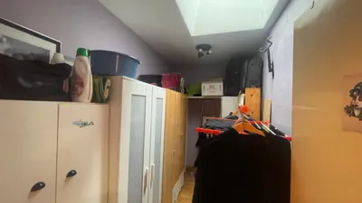 Piso en venta en Calle Correría, cerca de Calle Zapatería, Casco Viejo (Vitoria - Gasteiz) de 185.000 €