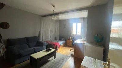 Piso en venta en Calle Correría, cerca de Calle Zapatería, Casco Viejo (Vitoria - Gasteiz) de 185.000 €