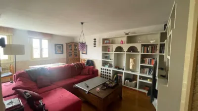 Piso en venta en Calle Correría, cerca de Calle Zapatería, Casco Viejo (Vitoria - Gasteiz) de 185.000 €
