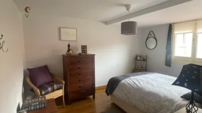 Piso en venta en Calle Correría, cerca de Calle Zapatería, Casco Viejo (Vitoria - Gasteiz) de 185.000 €