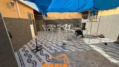 Chalet adosado en venta en Campanillas, Campanillas (Málaga Capital) de 289.000 €