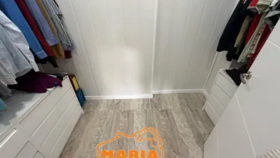 Chalet adosado en venta en Campanillas, Campanillas (Málaga Capital) de 289.000 €