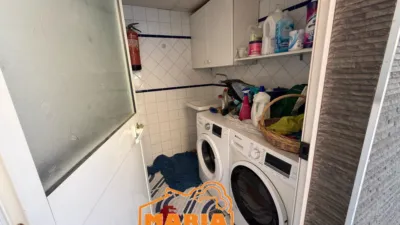 Chalet adosado en venta en Campanillas, Campanillas (Málaga Capital) de 289.000 €