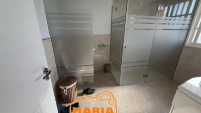 Chalet adosado en venta en Campanillas, Campanillas (Málaga Capital) de 289.000 €