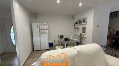 Chalet adosado en venta en Campanillas, Campanillas (Málaga Capital) de 289.000 €