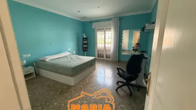 Chalet adosado en venta en Campanillas, Campanillas (Málaga Capital) de 289.000 €