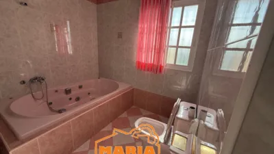 Chalet adosado en venta en Campanillas, Campanillas (Málaga Capital) de 289.000 €