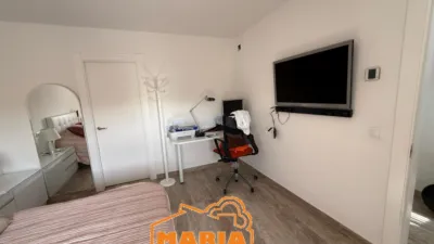 Chalet adosado en venta en Campanillas, Campanillas (Málaga Capital) de 289.000 €