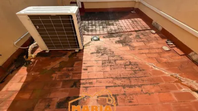 Chalet adosado en venta en Campanillas, Campanillas (Málaga Capital) de 289.000 €