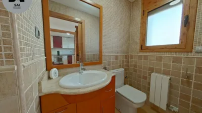 Casa en venta en Carrer Miles Davis, 30, Sentmenat de 409.000 €
