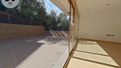 Casa en venta en Carrer Miles Davis, 30, Sentmenat de 409.000 €