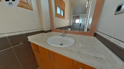 Casa en venta en Carrer Miles Davis, 30, Sentmenat de 409.000 €