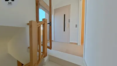 Casa en venta en Carrer Miles Davis, 30, Sentmenat de 409.000 €