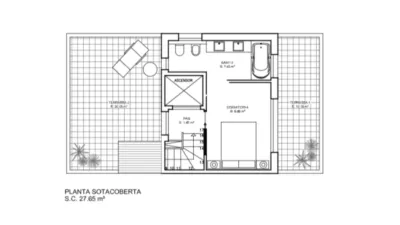 Casa en venta en Carrer Miles Davis, Sentmenat de 440.000 €