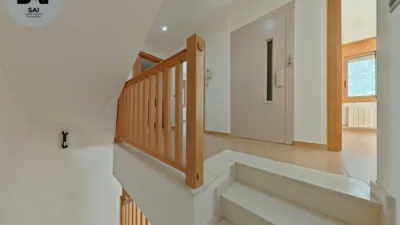 Casa en venta en Carrer Miles Davis, 30, Sentmenat de 409.000 €