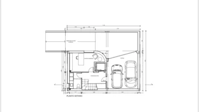 Casa en venta en Carrer Miles Davis, Sentmenat de 440.000 €