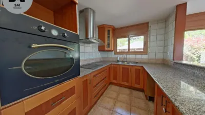 House in Castellar del Vallès photo 43