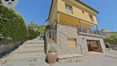 House in Castellar del Vallès photo 2