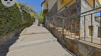 House in Castellar del Vallès photo 45