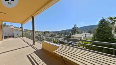 House in Castellar del Vallès photo 53