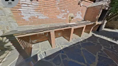 House in Castellar del Vallès photo 25