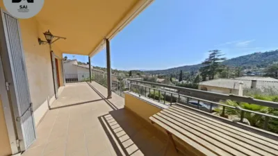 House in Castellar del Vallès photo 49