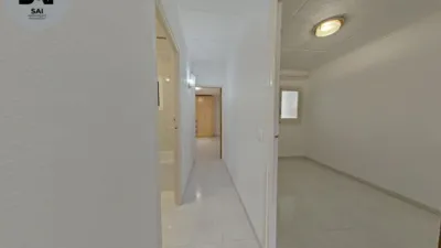 Apartment on Via Aurelia photo 9