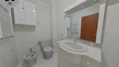 Apartment on Via Aurelia photo 5