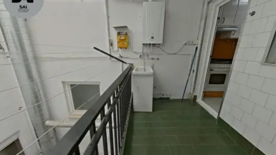 Apartment on Via Aurelia photo 17
