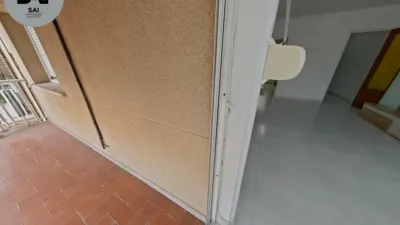 Apartment on Via Aurelia photo 4