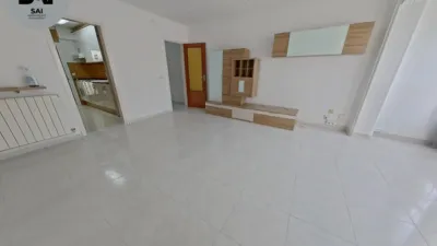 Apartment on Via Aurelia photo 3