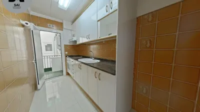 Apartment on Via Aurelia photo 16