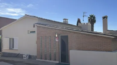 Chalet on Avinguda del Mas Santet photo 21