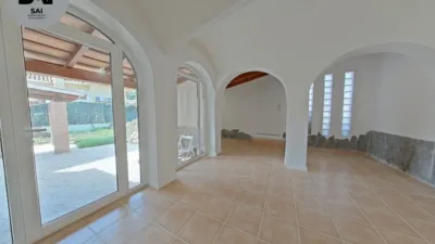 Chalet on Avinguda del Mas Santet photo 6