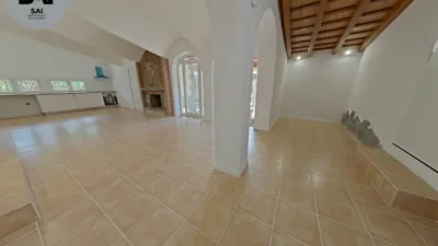 Chalet on Avinguda del Mas Santet photo 8