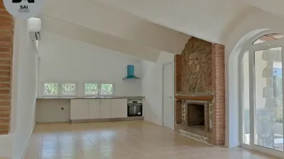 Chalet on Avinguda del Mas Santet photo 5