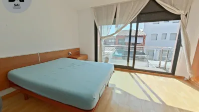 House on Carrer de Sant Ramon photo 17