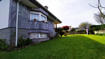 Casa unifamiliar en venta en Gorosti Kalea, 3, Durango de 885.000 €