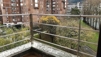 Oficina en venta en Sasikoa Kalea, Durango de 235.000 €