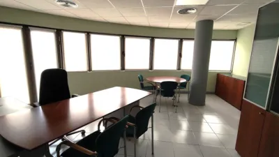 Oficina en venta en Sasikoa Kalea, Durango de 235.000 €
