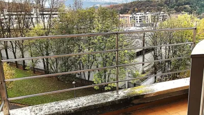 Oficina en venta en Sasikoa Kalea, Durango de 235.000 €