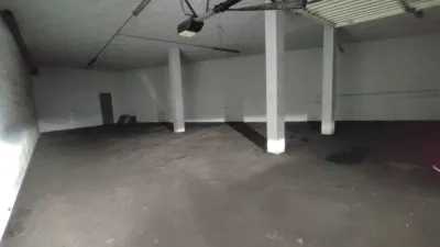 Oficina en venta en Sasikoa Kalea, Durango de 235.000 €